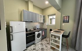 Prista Guest Rooms